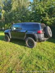 Toyota Ostatní modely FJ 4,0   Cruiser 2008
