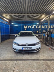 Volkswagen Ostatní modely Passat 2,0   b8 Alltrack 2018 2018