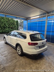 Volkswagen Ostatní modely Passat 2,0   b8 Alltrack 2018 2018