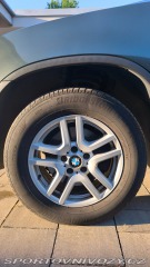 BMW X5 3,0   E53 3.0d, 2005 2005
