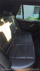 BMW X5 3,0   E53 3.0d, 2005 2005