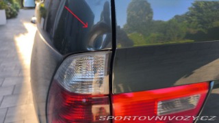 BMW X5 3,0   E53 3.0d, 2005 2005