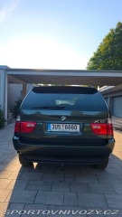 BMW X5 3,0   E53 3.0d, 2005 2005