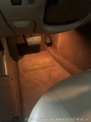 Jaguar XKR 4,0 kompresor 2001