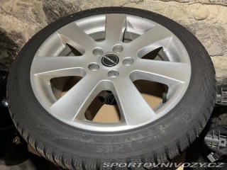 Mercedes-Benz C C350 CDI V6 17Okw r.v.201 2010
