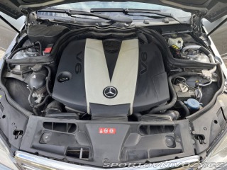 Mercedes-Benz C C350 CDI V6 17Okw r.v.201 2010