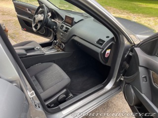 Mercedes-Benz C C350 CDI V6 17Okw r.v.201 2010