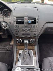 Mercedes-Benz C C350 CDI V6 17Okw r.v.201 2010