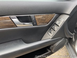 Mercedes-Benz C C350 CDI V6 17Okw r.v.201 2010