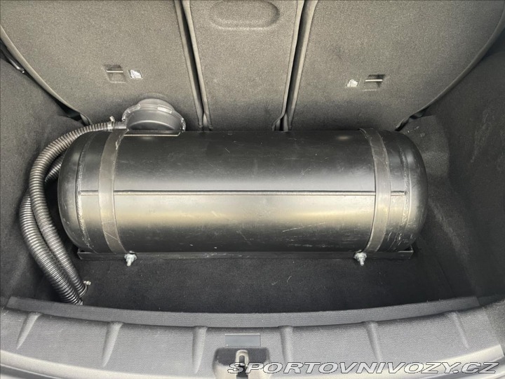 Mini Countryman 1,6 1.6 90 KW A/T6 LPG  1 2013