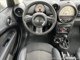Mini Countryman 1,6 90kW Nové ČR Automat 2013