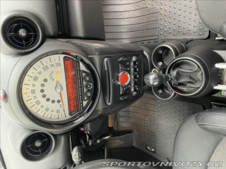 Mini Countryman 1,6 90kW Nové ČR Automat 2013