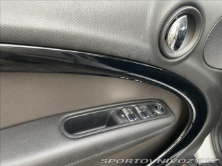 Mini Countryman 1,6 90kW Nové ČR Automat 2013