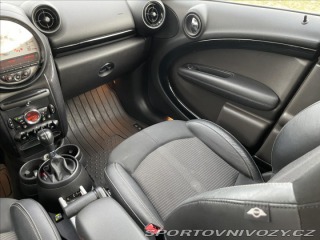 Mini Countryman 1,6 90kW Nové ČR Automat 2013