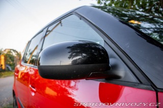 Škoda Fabia RS  2012