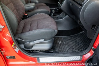 Škoda Fabia RS  2012