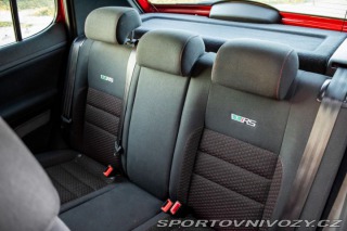 Škoda Fabia RS  2012
