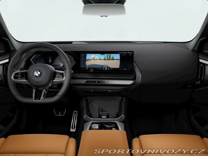 BMW X3 xDrive40d 2026