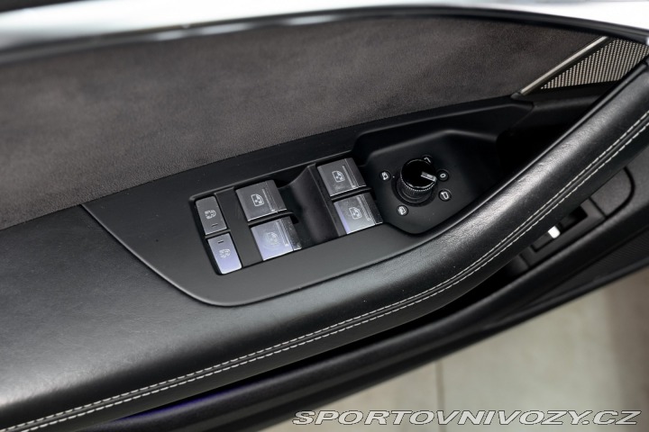 Audi A7 55 TFSI 2020