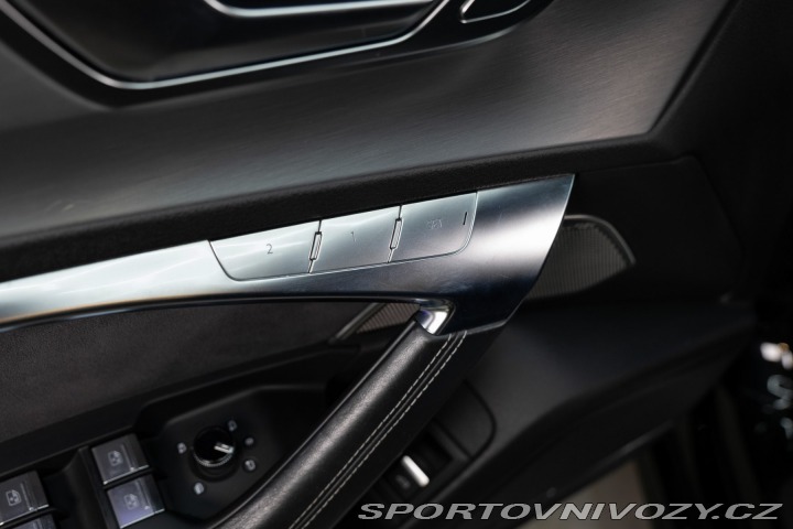 Audi A7 55 TFSI 2020