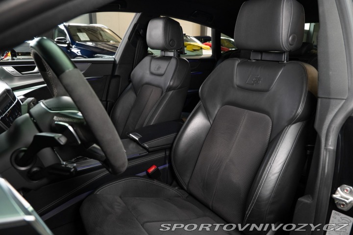 Audi A7 55 TFSI 2020
