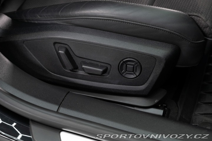 Audi A7 55 TFSI 2020