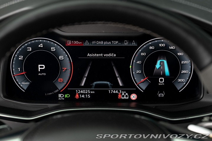 Audi A7 55 TFSI 2020