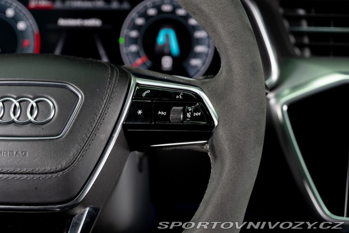 Audi A7 55 TFSI 2020