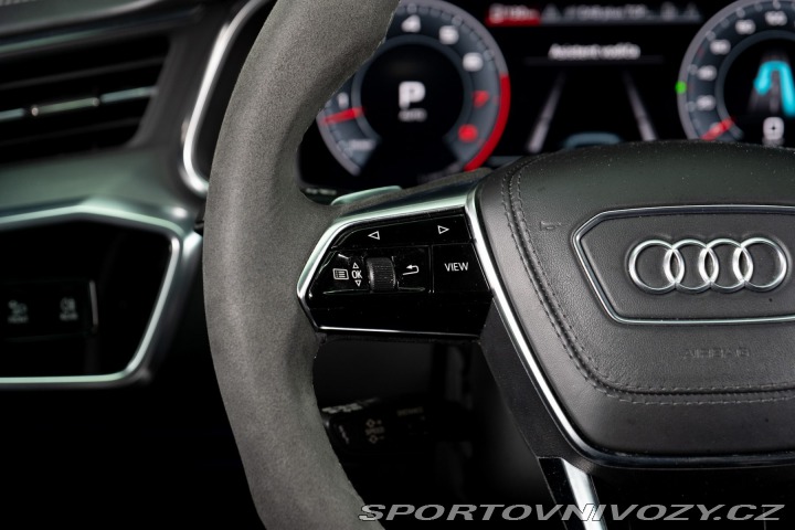 Audi A7 55 TFSI 2020