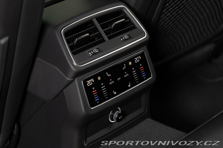 Audi A7 55 TFSI 2020