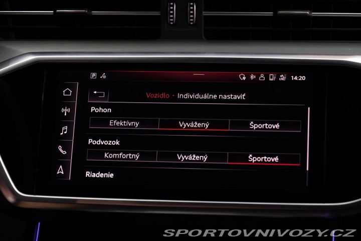 Audi A7 55 TFSI 2020