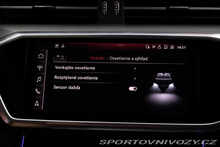 Audi A7 55 TFSI 2020