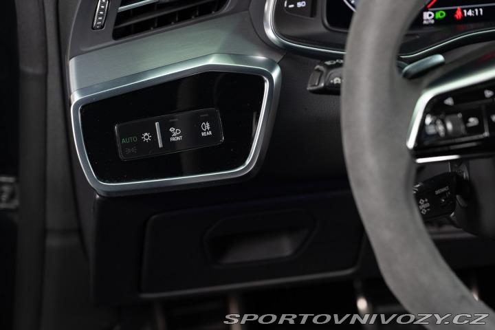 Audi A7 55 TFSI 2020