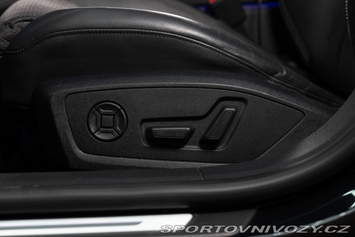 Audi A7 55 TFSI 2020