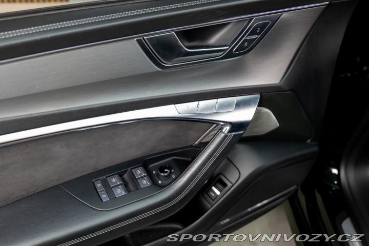 Audi A7 55 TFSI 2020