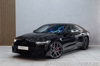 Audi A7 55 TFSI 2020