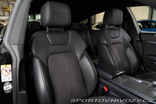 Audi A7 55 TFSI 2020