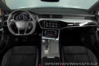 Audi A7 55 TFSI 2020