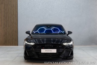 Audi A7 55 TFSI 2020