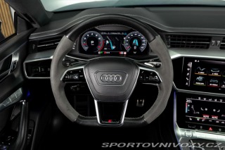 Audi A7 55 TFSI 2020