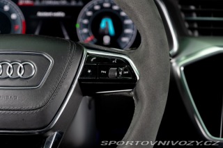 Audi A7 55 TFSI 2020