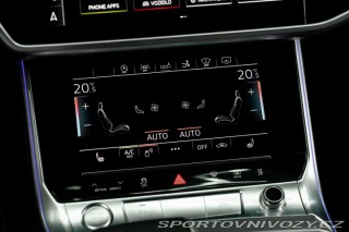 Audi A7 55 TFSI 2020