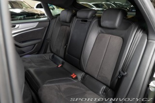 Audi A7 55 TFSI 2020