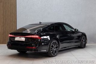 Audi A7 55 TFSI 2020