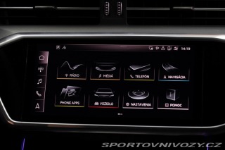 Audi A7 55 TFSI 2020
