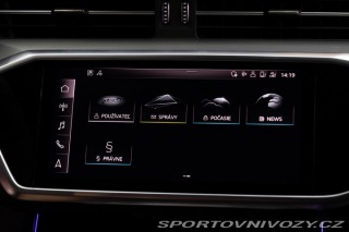 Audi A7 55 TFSI 2020