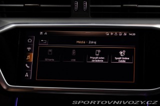 Audi A7 55 TFSI 2020