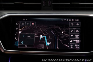 Audi A7 55 TFSI 2020