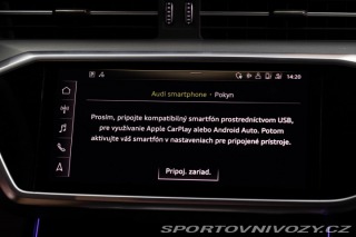 Audi A7 55 TFSI 2020