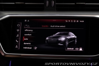 Audi A7 55 TFSI 2020